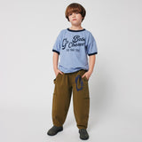 Bobo Choses - Go Bobo T-shirt | Scout & Co