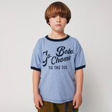 Bobo Choses - Go Bobo T-shirt | Scout & Co