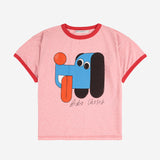 Bobo Choses - Doggy Mate T-shirt | Scout & Co