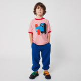 Bobo Choses - Doggy Mate T-shirt | Scout & Co