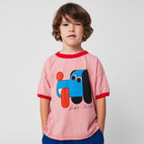 Bobo Choses - Doggy Mate T-shirt | Scout & Co