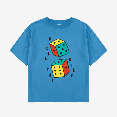 Bobo Choses - Roll The Dice T-shirt | Scout & Co