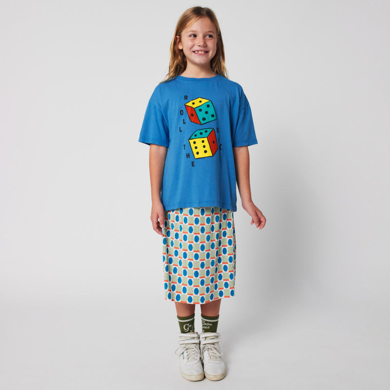 Bobo Choses - Roll The Dice T-shirt | Scout & Co