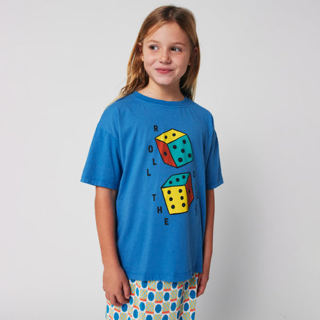 Bobo Choses - Roll The Dice T-shirt | Scout & Co
