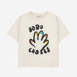 Bobo Choses - High Five T-shirt | Scout & Co