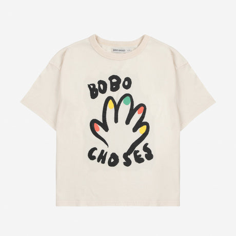 Bobo Choses - High Five T-shirt | Scout & Co