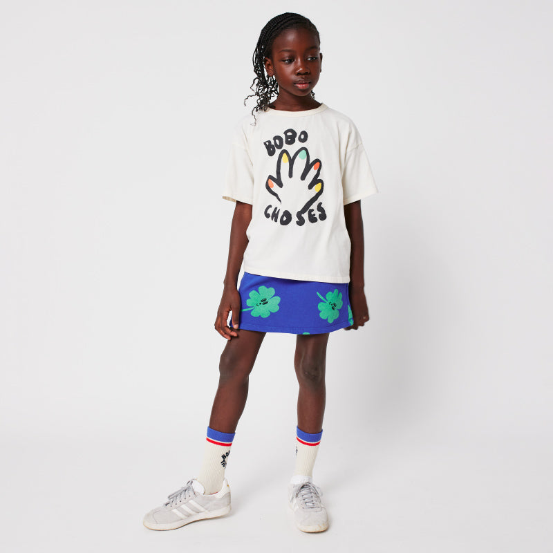 Bobo Choses - High Five T-shirt | Scout & Co