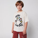 Bobo Choses - High Five T-shirt | Scout & Co
