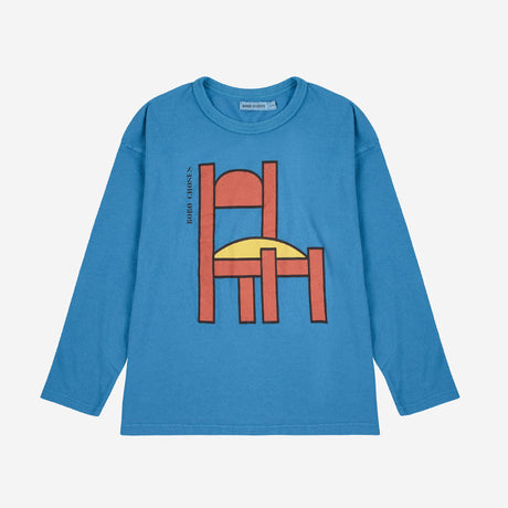 Bobo Choses - Chair T-shirt | Scout & Co