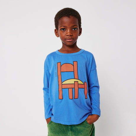 Bobo Choses - Chair T-shirt | Scout & Co
