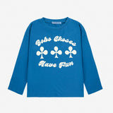 Bobo Choses - Have Fun T-shirt | Scout & Co