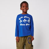 Bobo Choses - Have Fun T-shirt | Scout & Co