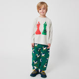 Bobo Choses - Checkmate T-shirt | Scout & Co