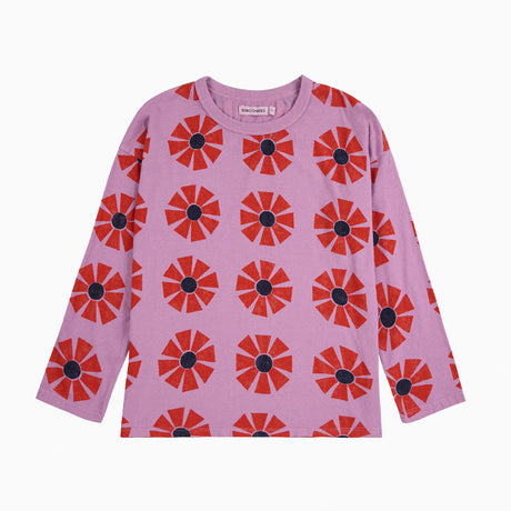 Bobo Choses - Kaleidoscope all-over T-shirt | Scout & Co