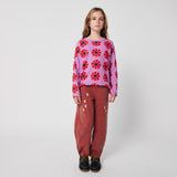 Bobo Choses - Kaleidoscope all-over T-shirt | Scout & Co