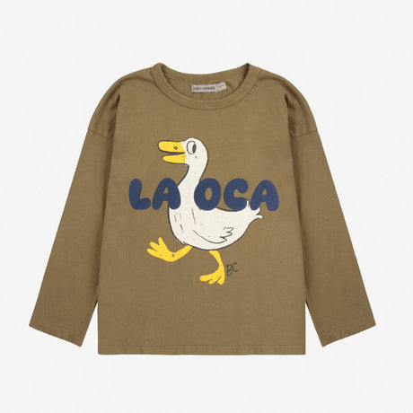 Bobo Choses - La Oca T-shirt | Scout & Co
