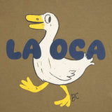 Bobo Choses - La Oca T-shirt | Scout & Co