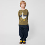 Bobo Choses - La Oca T-shirt | Scout & Co