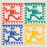 Bobo Choses - Rainbow Mr Pencil T-shirt | Scout & Co