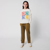 Bobo Choses - Rainbow Mr Pencil T-shirt | Scout & Co