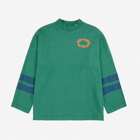 Bobo Choses - Tic Tac Toe T-shirt | Scout & Co
