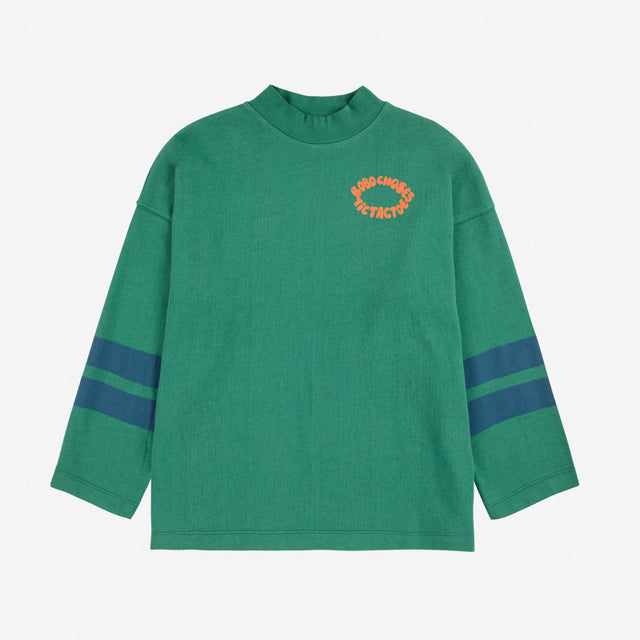 Bobo Choses - Tic Tac Toe T-shirt | Scout & Co