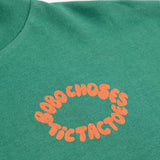 Bobo Choses - Tic Tac Toe T-shirt | Scout & Co