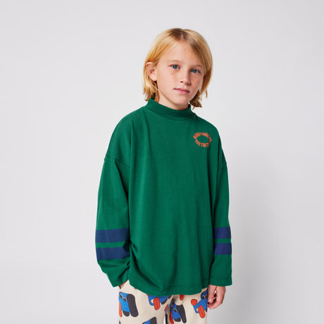 Bobo Choses - Tic Tac Toe T-shirt | Scout & Co