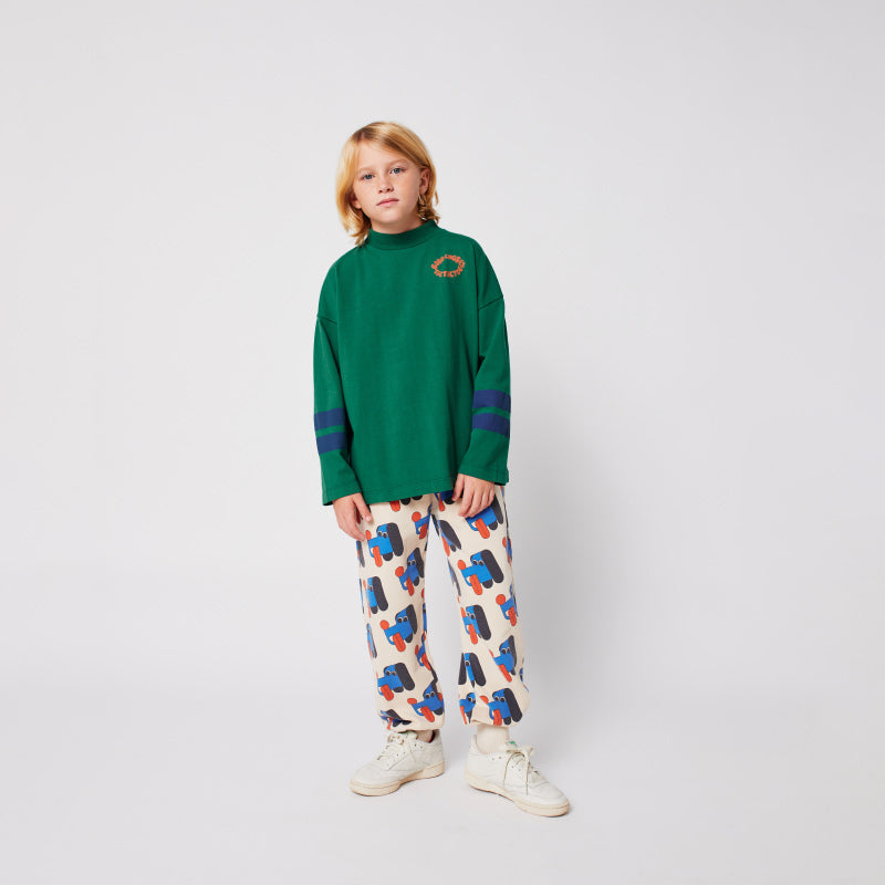 Bobo Choses - Tic Tac Toe T-shirt | Scout & Co