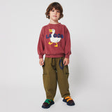 Bobo Choses - La Oca sweatshirt | Scout & Co