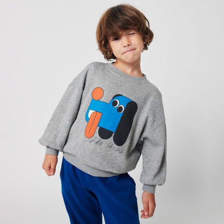 Bobo Choses - Doggy Mate sweatshirt | Scout & Co