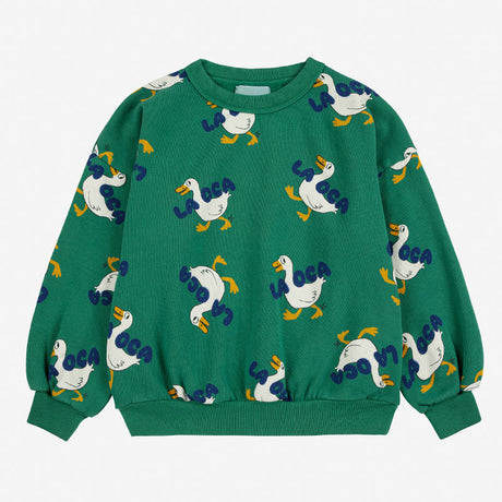 Bobo Choses - La Oca sweatshirt | Scout & Co