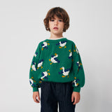 Bobo Choses - La Oca sweatshirt | Scout & Co