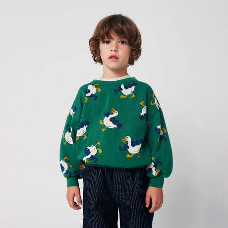 Bobo Choses - La Oca sweatshirt | Scout & Co