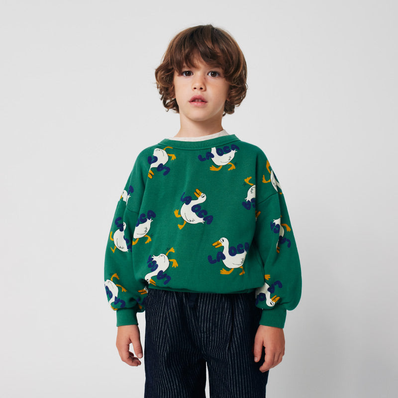 Bobo Choses - La Oca sweatshirt | Scout & Co