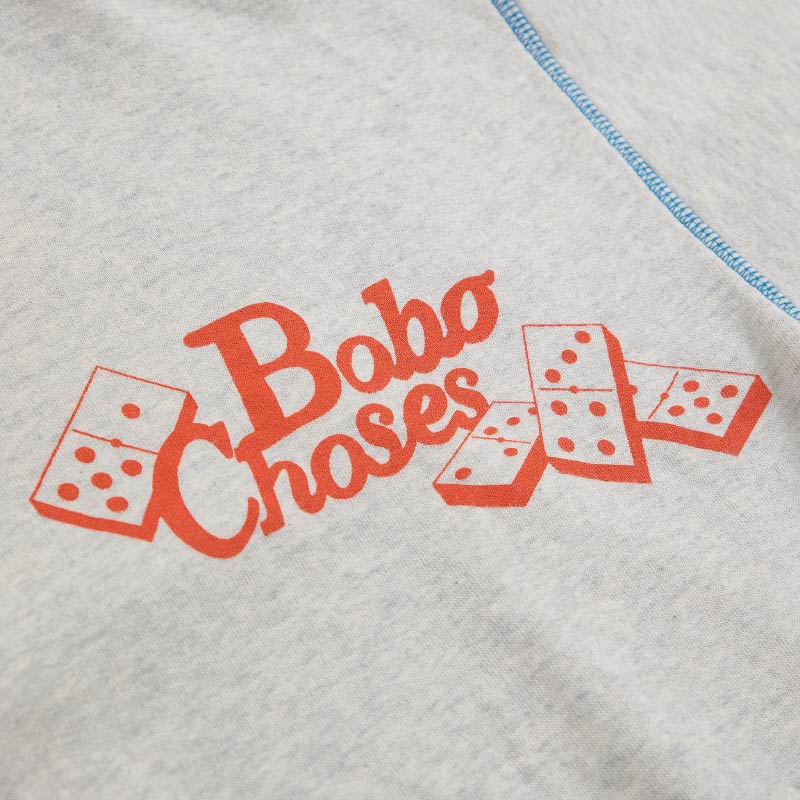 Bobo Choses - Dominos sweatshirt | Scout & Co