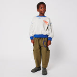 Bobo Choses - Dominos sweatshirt | Scout & Co