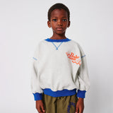 Bobo Choses - Dominos sweatshirt | Scout & Co