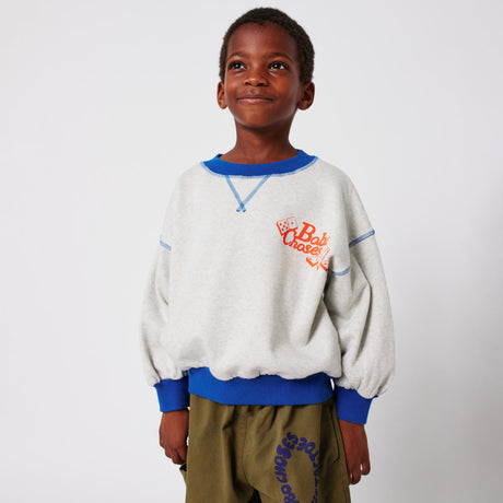 Bobo Choses - Dominos sweatshirt | Scout & Co
