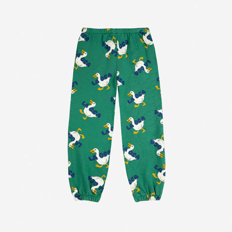 Bobo Choses - La Oca all-over jogging pants | Scout & Co
