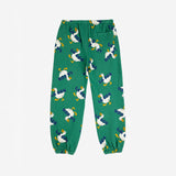 Bobo Choses - La Oca all-over jogging pants | Scout & Co