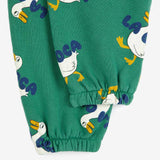 Bobo Choses - La Oca all-over jogging pants | Scout & Co