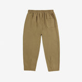 Bobo Choses - Bobo Choses jogging pants - Khaki | Scout & Co