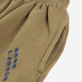 Bobo Choses - Bobo Choses jogging pants - Khaki | Scout & Co