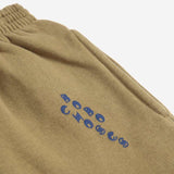 Bobo Choses - Bobo Choses jogging pants - Khaki | Scout & Co
