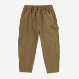Bobo Choses - Tic Tac Toe woven cargo pants | Scout & Co