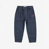 Bobo Choses - Tic Tac Toe denim pants | Scout & Co