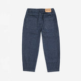 Bobo Choses - Tic Tac Toe denim pants | Scout & Co