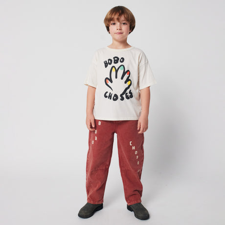 Bobo Choses - Bobo denim pants | Scout & Co