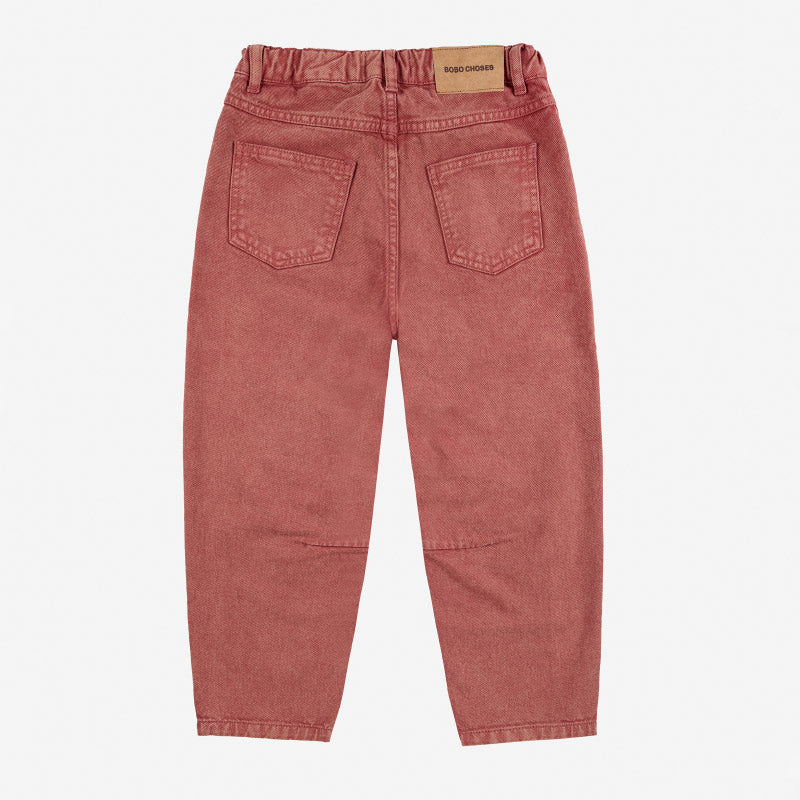 Bobo Choses - Bobo denim pants | Scout & Co